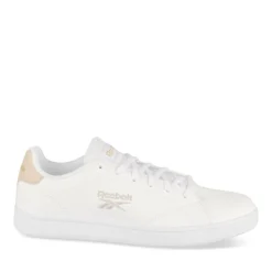 Baskets BLANC REEBOK Complete Sport