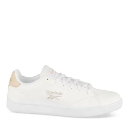 Baskets BLANC REEBOK Complete Sport