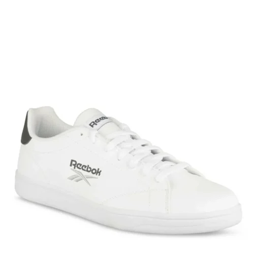 Baskets BLANC REEBOK Complete Sport