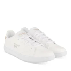 Baskets BLANC REEBOK Complete Sport