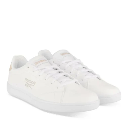 Baskets BLANC REEBOK Complete Sport