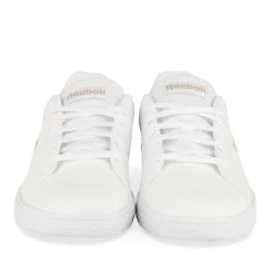 Baskets BLANC REEBOK Complete Sport