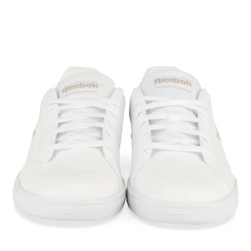 Baskets BLANC REEBOK Complete Sport