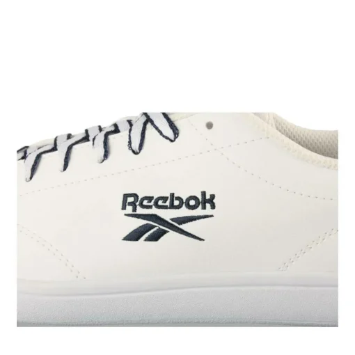 Baskets BLANC REEBOK Complete Sport