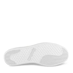 Baskets BLANC REEBOK Complete Sport