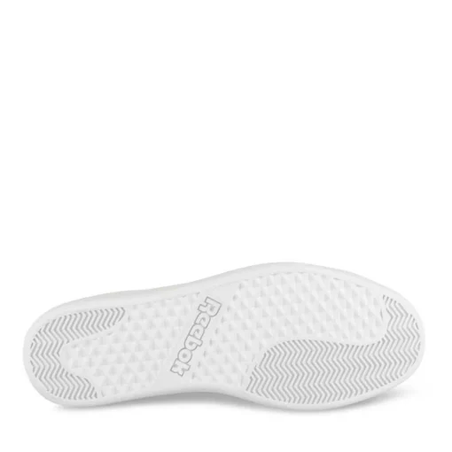 Baskets BLANC REEBOK Complete Sport