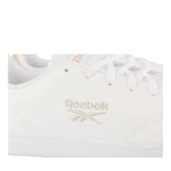 Baskets BLANC REEBOK Complete Sport