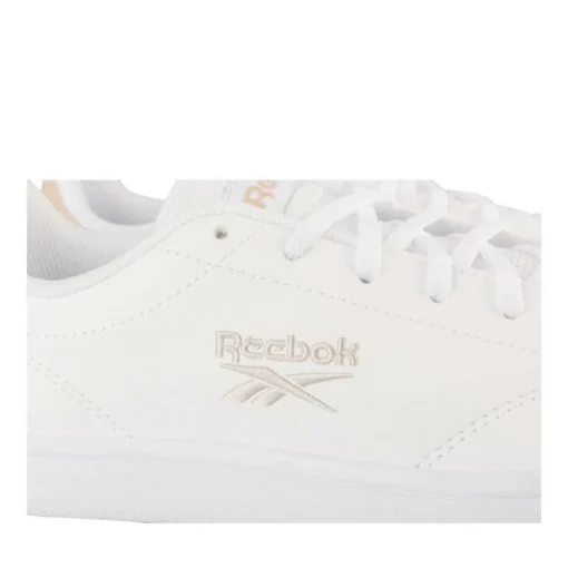 Baskets BLANC REEBOK Complete Sport