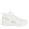 Baskets BLANC REEBOK Prime Mid 2.0