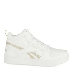 Baskets BLANC REEBOK Prime Mid 2.0