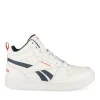 Baskets BLANC REEBOK Prime Mid 2.0