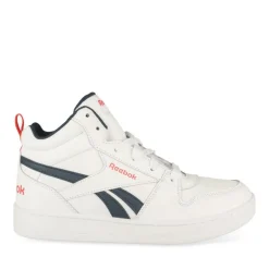 Baskets BLANC REEBOK Prime Mid 2.0