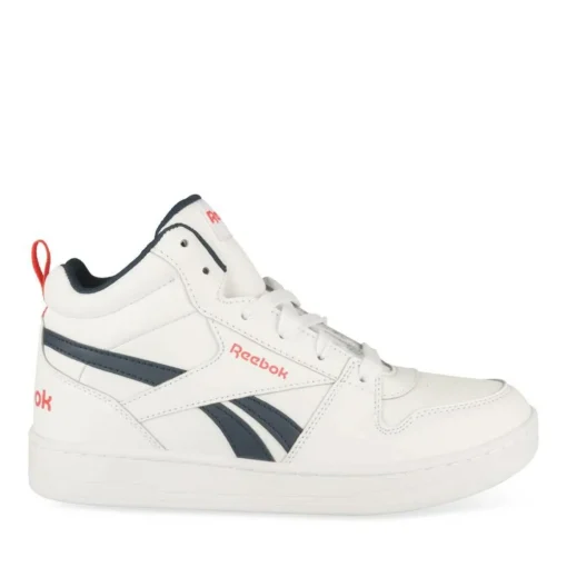 Baskets BLANC REEBOK Prime Mid 2.0