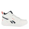 Baskets BLANC REEBOK Prime Mid 2.0