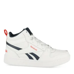 Baskets BLANC REEBOK Prime Mid 2.0