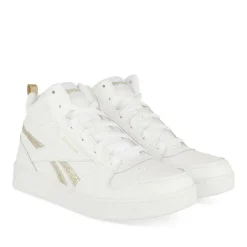 Baskets BLANC REEBOK Prime Mid 2.0