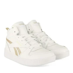 Baskets BLANC REEBOK Prime Mid 2.0
