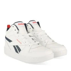 Baskets BLANC REEBOK Prime Mid 2.0