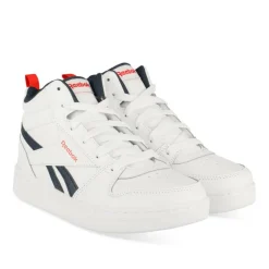 Baskets BLANC REEBOK Prime Mid 2.0