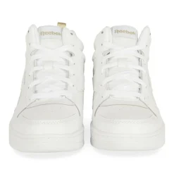 Baskets BLANC REEBOK Prime Mid 2.0