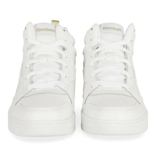 Baskets BLANC REEBOK Prime Mid 2.0