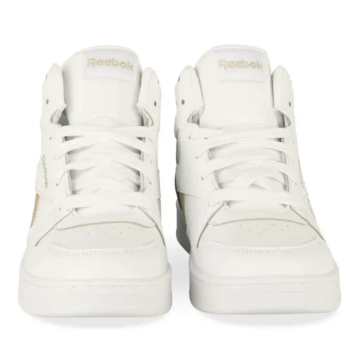 Baskets BLANC REEBOK Prime Mid 2.0