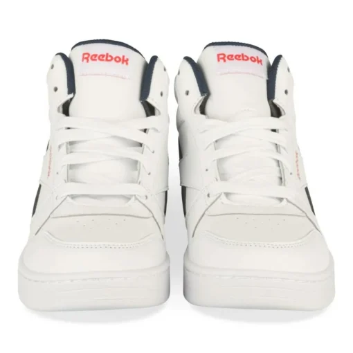 Baskets BLANC REEBOK Prime Mid 2.0