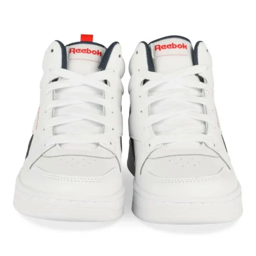 Baskets BLANC REEBOK Prime Mid 2.0
