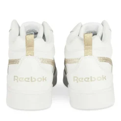 Baskets BLANC REEBOK Prime Mid 2.0