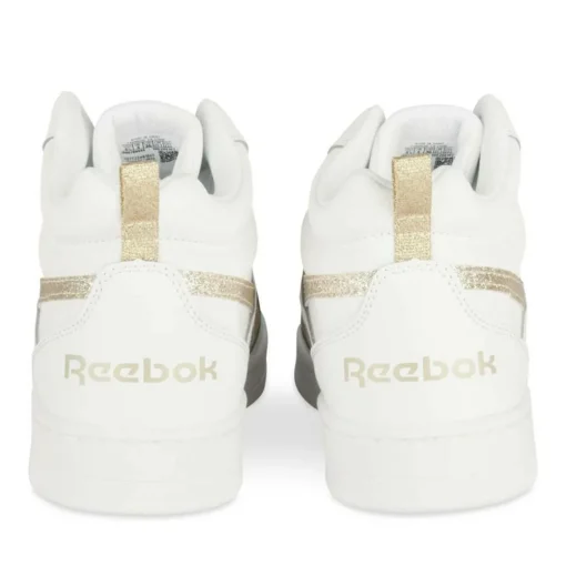 Baskets BLANC REEBOK Prime Mid 2.0