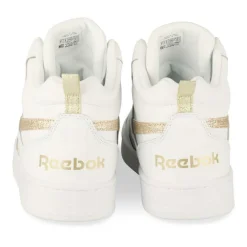Baskets BLANC REEBOK Prime Mid 2.0
