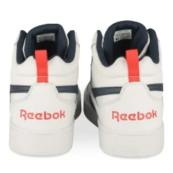 Baskets BLANC REEBOK Prime Mid 2.0