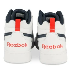Baskets BLANC REEBOK Prime Mid 2.0