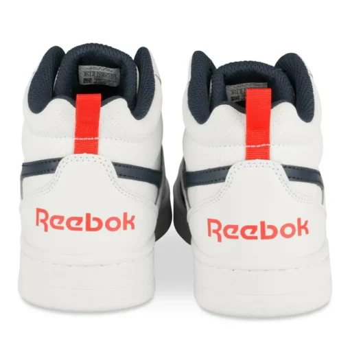 Baskets BLANC REEBOK Prime Mid 2.0