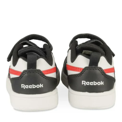 Baskets BLANC REEBOK Prime 2.0