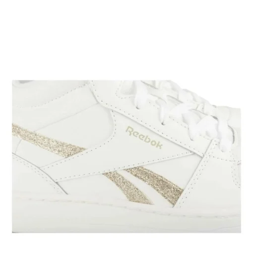 Baskets BLANC REEBOK Prime Mid 2.0