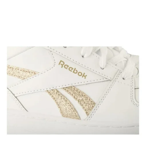 Baskets BLANC REEBOK Prime Mid 2.0