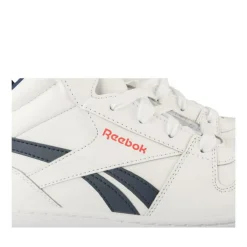Baskets BLANC REEBOK Prime Mid 2.0