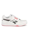 Baskets BLANC REEBOK Royal BB4500