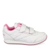 Baskets BLANC REEBOK Royal Cljog