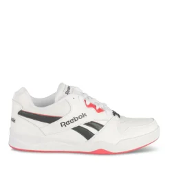 Baskets BLANC REEBOK Royal BB4500