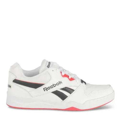 Baskets BLANC REEBOK Royal BB4500
