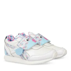 Baskets BLANC REEBOK Royal Cljog