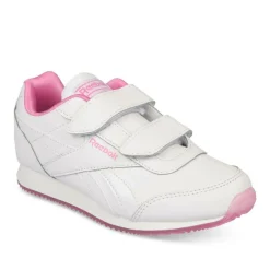 Baskets BLANC REEBOK Royal Cljog