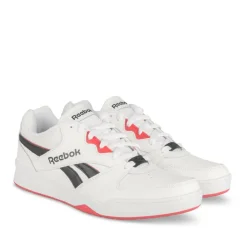 Baskets BLANC REEBOK Royal BB4500