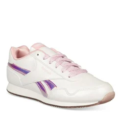 Baskets BLANC REEBOK Royal Cljog