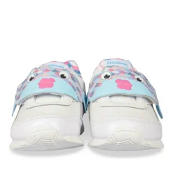 Baskets BLANC REEBOK Royal Cljog
