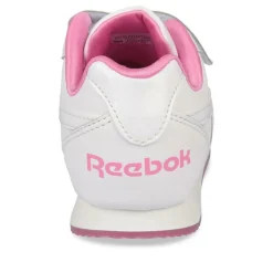 Baskets BLANC REEBOK Royal Cljog