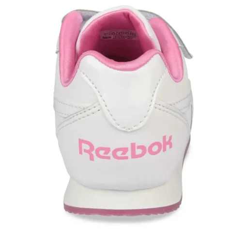 Baskets BLANC REEBOK Royal Cljog