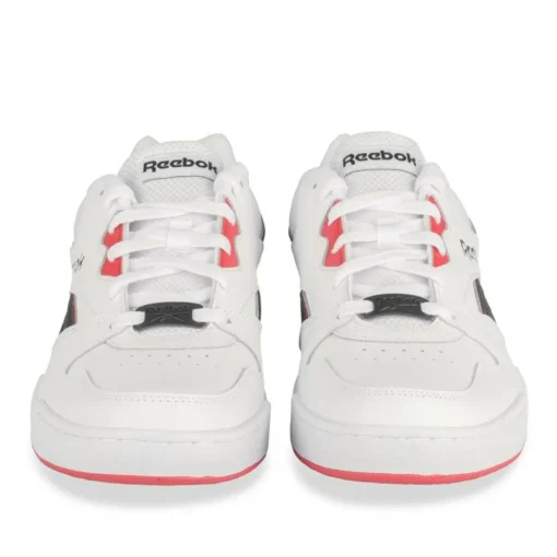 Baskets BLANC REEBOK Royal BB4500